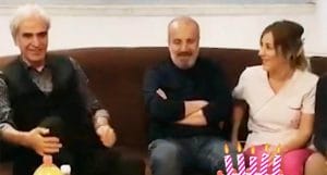 İyi ki Doğdun Op. Dr. Zeki Akkum