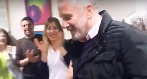 İyi ki Doğdun Op. Dr. Ahmet Özdoğru