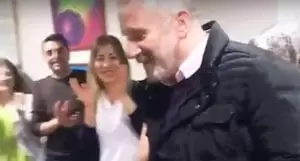 İyi ki Doğdun Op. Dr. Ahmet Özdoğru