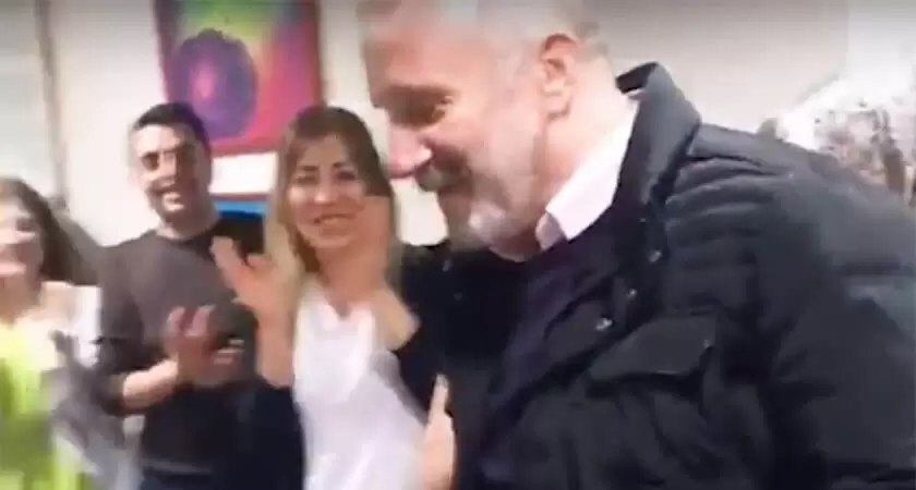 İyi ki Doğdun Op. Dr. Ahmet Özdoğru