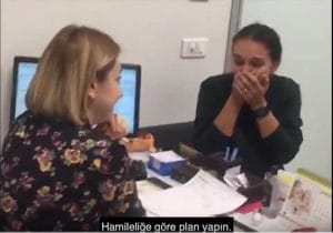 Bahçeci Tüp Bebek | Mucize Tüp Bebek Başarı Hikayeleri