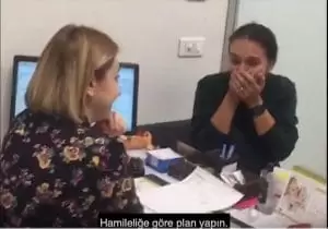 Bahçeci Tüp Bebek | Mucize Tüp Bebek Başarı Hikayeleri