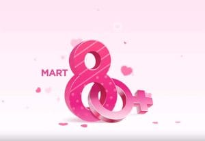 Emekçi Kadınlar Gününüz Kutlu Olsun!