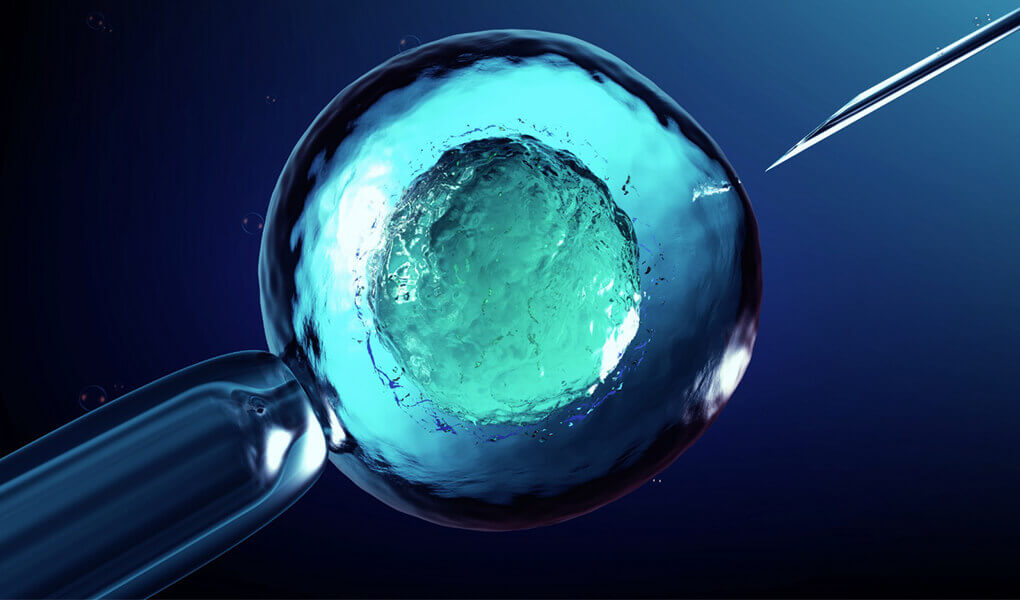 Embriyo Tıraşlama Neden Yapılır ve Nasıl Uygulanır?