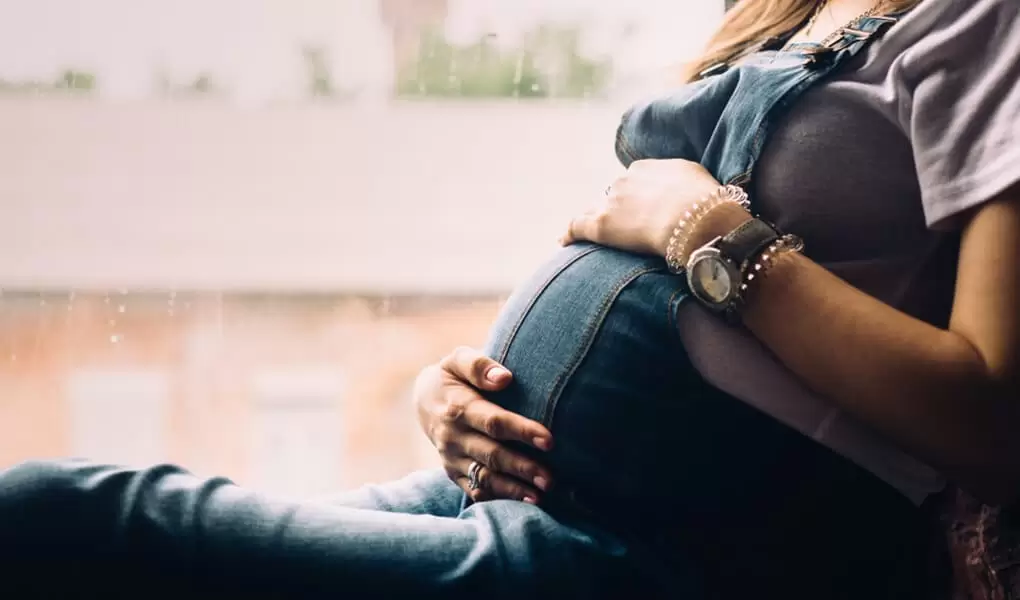 Hamilelikte Kanama Neden Olur, Normal midir?