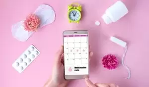 Amenore Nedir? Primer ve Sekonder Amenore Hakkında Her Şey