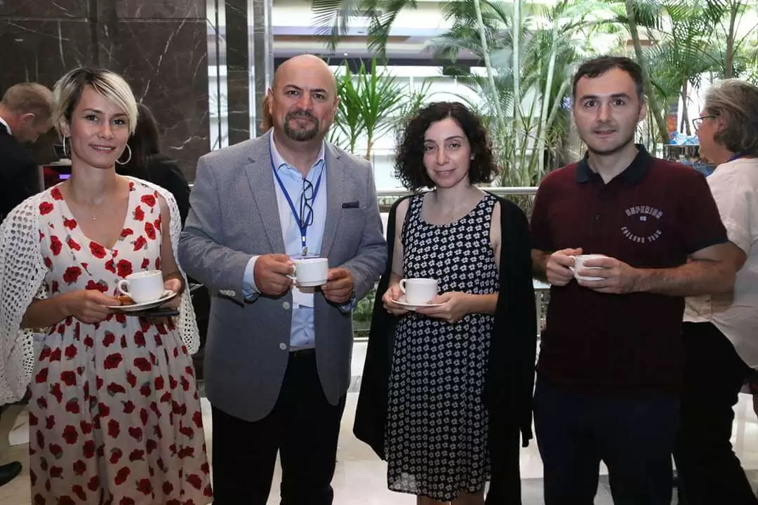 bahceci haberler bilimsel direktorumuz dr necati findikli klinik embriyoloji dernegi baskani secildi 2 Bahçeci Tüp Bebek Merkezi