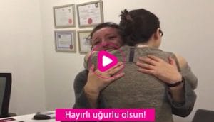 Bahçeci Tüp Bebek Merkezinde Mutluluğun Tanımı