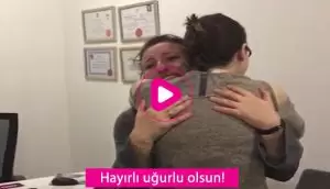 Bahçeci Tüp Bebek Merkezinde Mutluluğun Tanımı
