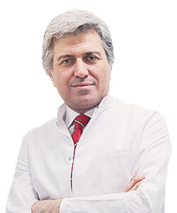 Prof. Dr. Bülent Erol