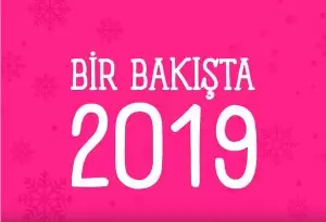 Bahçeci Tüp Bebek – Mutlu Seneler!
