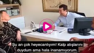 39 Yaş ve 0.24 AMH Değerine Rağmen Pes Etmedik ve Başardık!