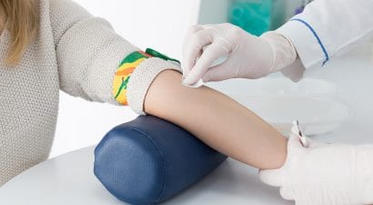 Hamilelikte Kan Testi Nedir? Kaç Günlük Hamilelik Kan Testinde Çıkar?