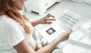 Kaç Haftalık Hamileyim?