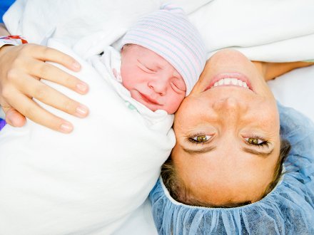Tüp Bebek Hastaları Normal Doğum Yapabilir mi?
