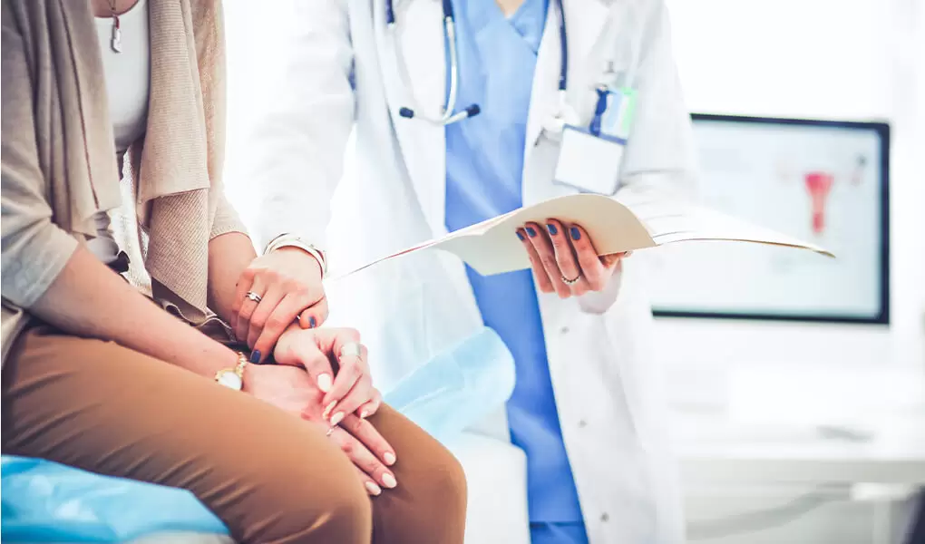 Genital Tüberküloz