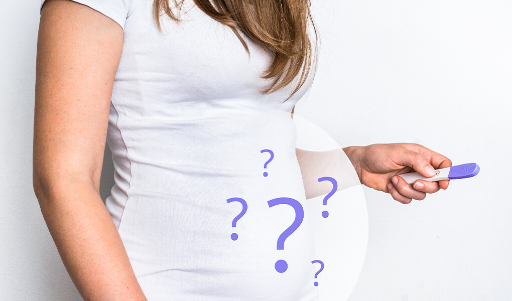 İkincil Kısırlık (Sekonder İnfertilite) Nedir?