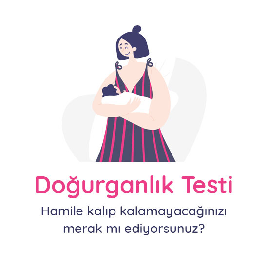 Doğurganlık Testi Bahçeci Tüp Bebek Merkezi