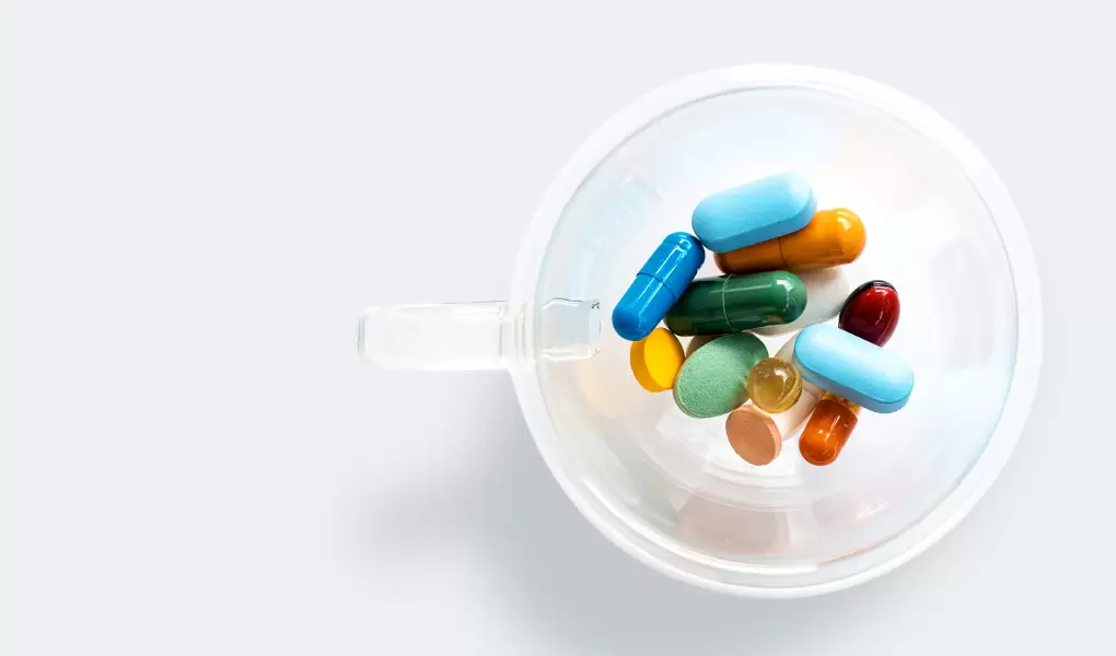 tup bebek tedavisinde estrofem kullanimi Bahçeci Tüp Bebek Merkezi