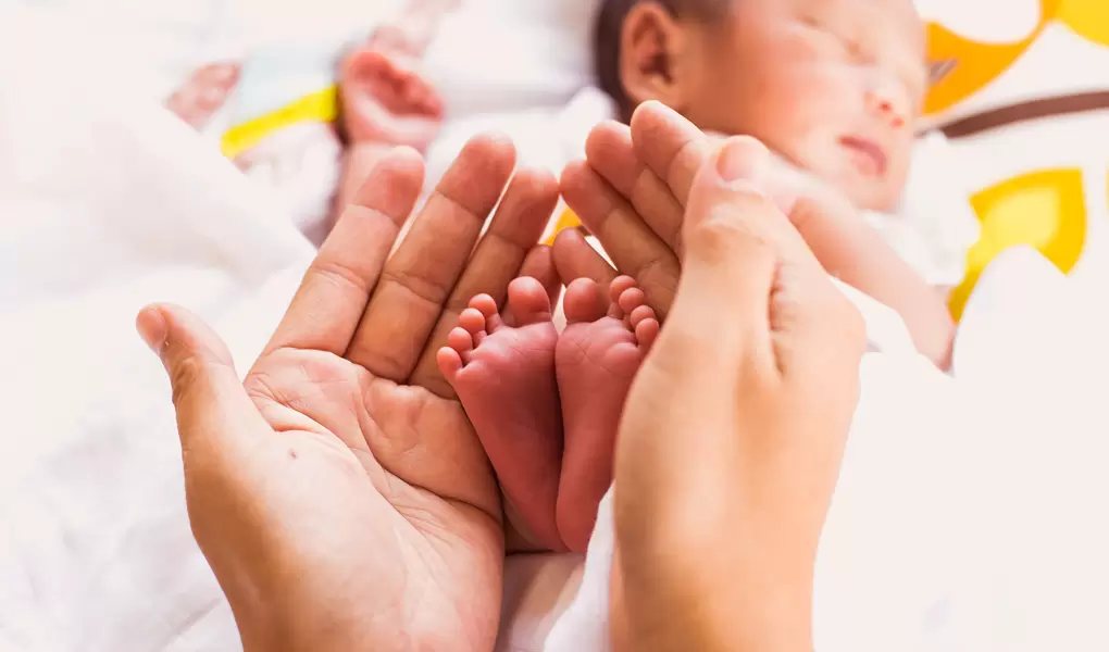 Tüp Bebekte Erken (Prematüre) Doğum Olur mu?