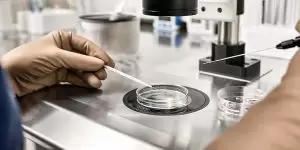 When Embryo Transfer can be Applied?