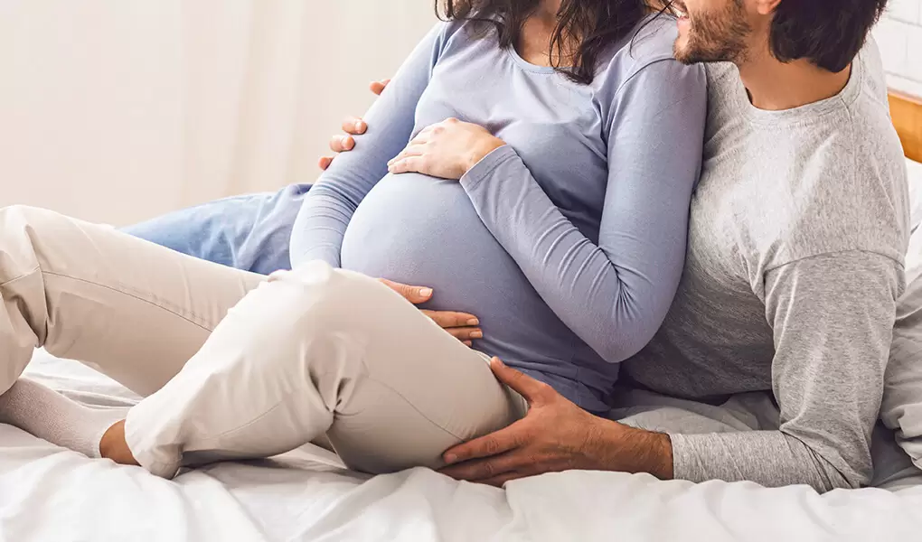 Какво е важно да следим по време на бременността си