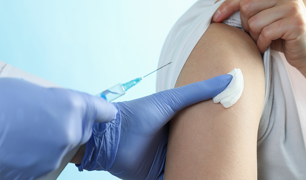 Tüp Bebek Tedavisinde Covid-19 Aşısı Yaptırılmalı mıdır?