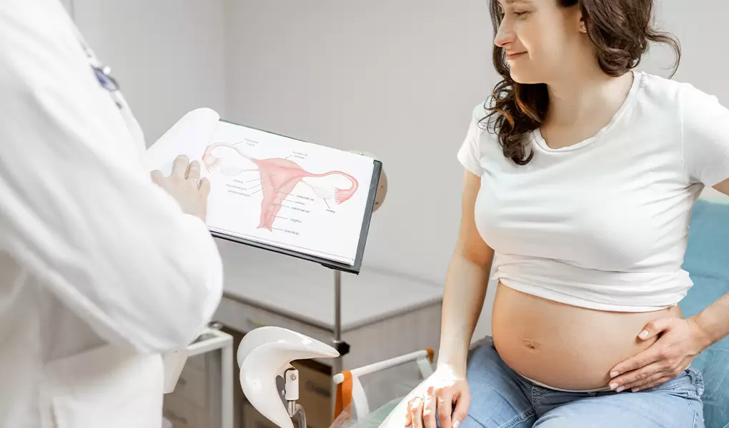 Tüp Bebek Tedavisinde Kanama Olur mu?