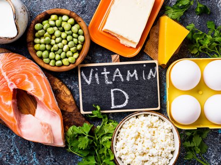 D Vitamini Eksikliğinin Belirtileri ve Tedavisi