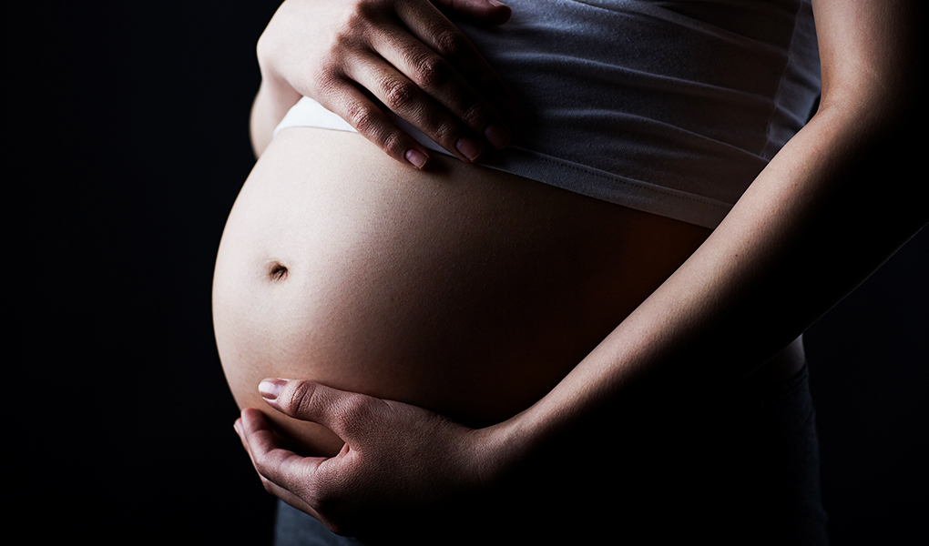 Hamilelikte En Sık Görülen Rahatsızlıklar