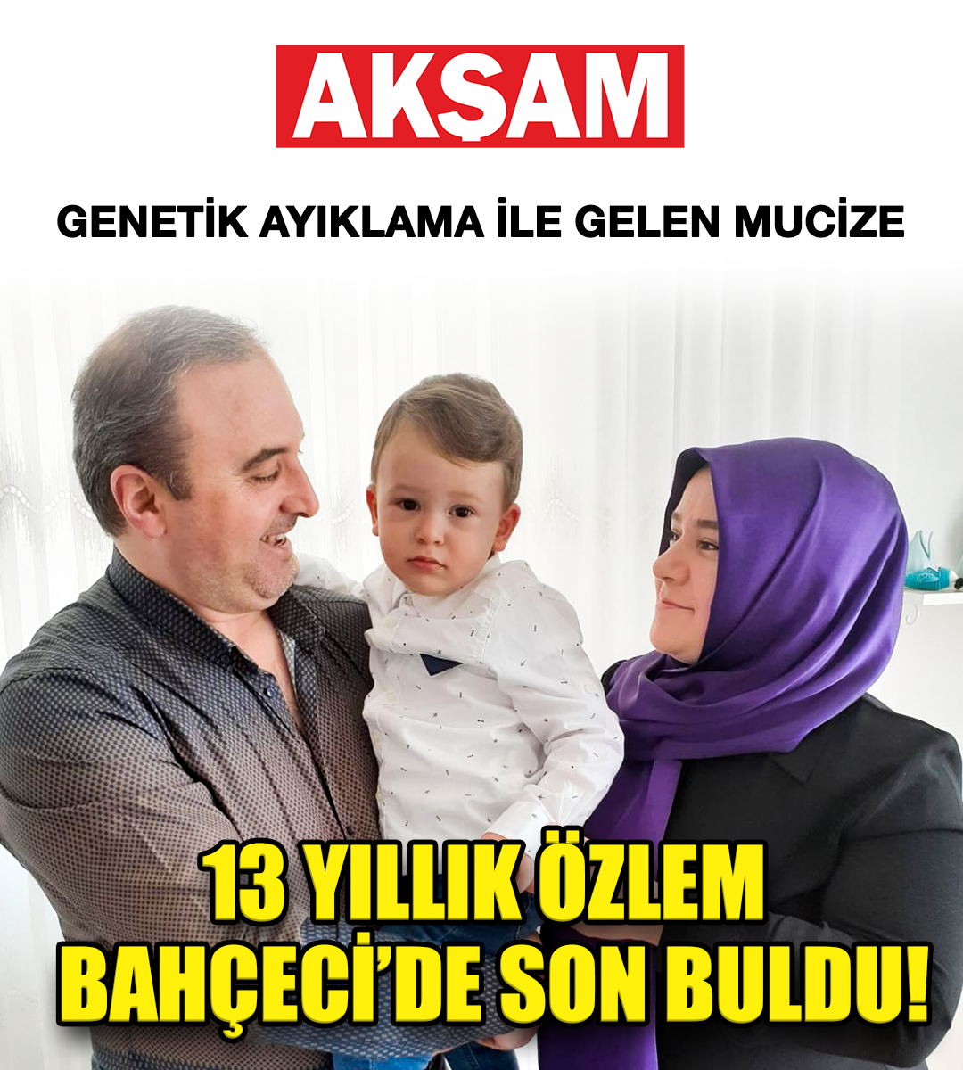 Genetik Ayıklama ile Gelen Mucize!