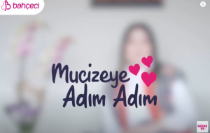 Mucizeye Adım Adım | Bahçeci Tüp Bebek