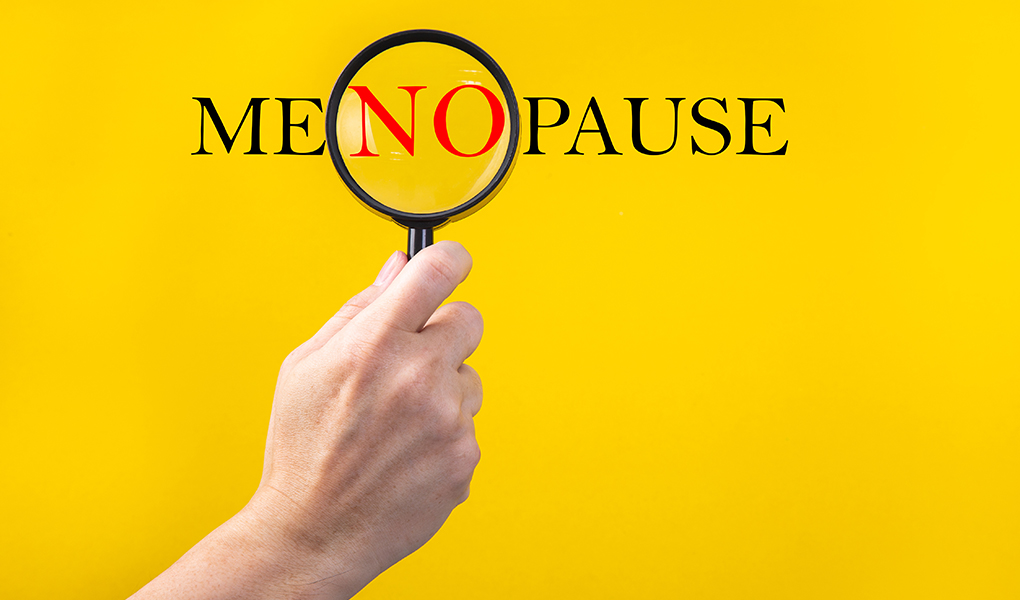 Menopause