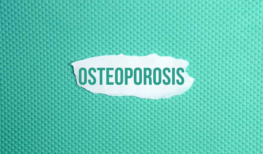 Osteoporoza