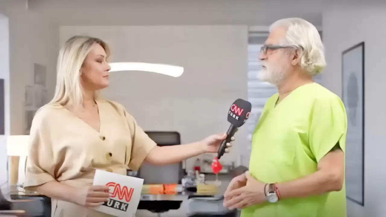 Embriyoloji Laboratuvarı Başarımız Tescillendi