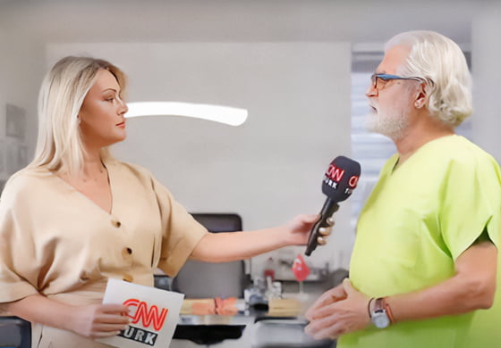 Embriyoloji Laboratuvarı Başarımız Tescillendi