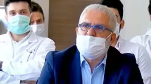 Dünyada Bir İlk! Kadavradan Yapılan Rahim Nakli ile Anne Oldu