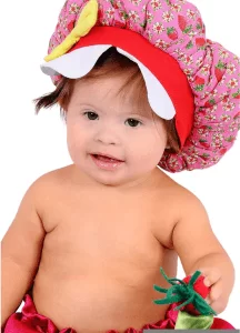 Кога е висок рискът за синдром на Даун ?