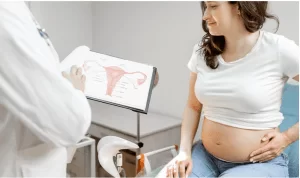 Пълен наръчник за бременната жена