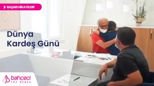 Dünya Kardeş Günü