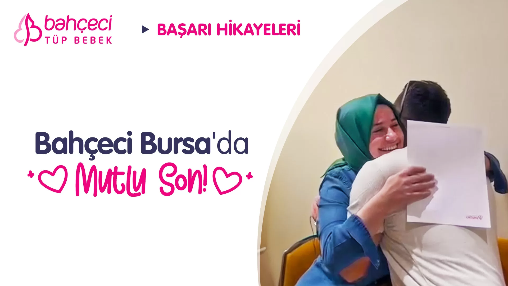 Bahçeci Bursa’da Mutlu Son!