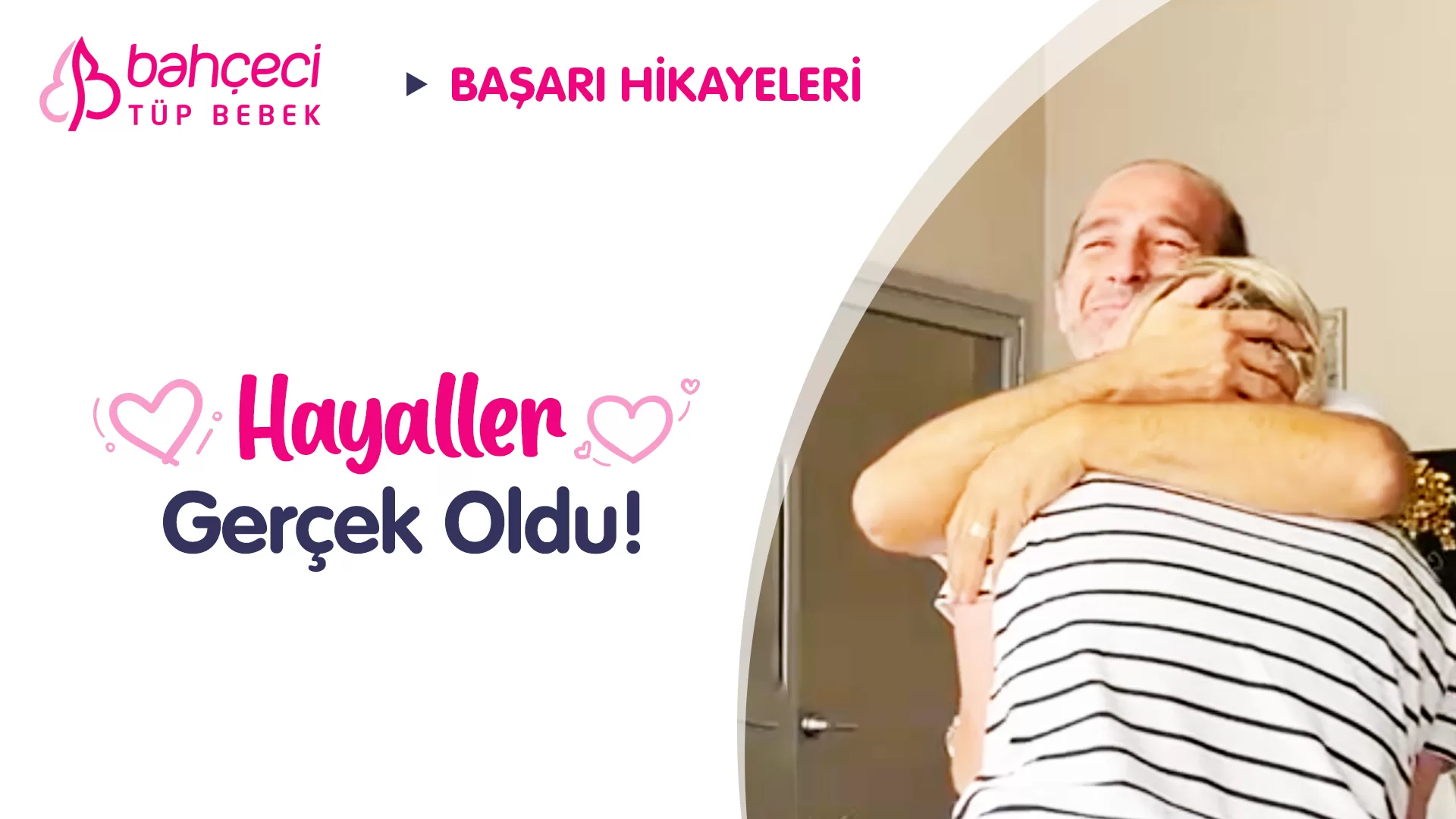 Hayaller Gerçek Oldu!