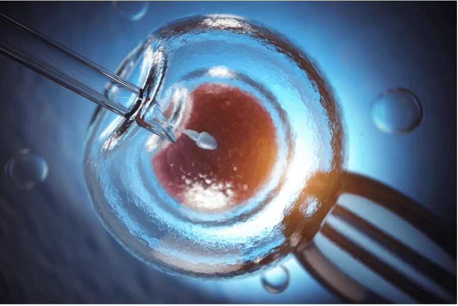 Кога се налага замразяване на сперматозоиди и как се прави?