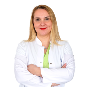 Doç. Dr. Işık Kaban