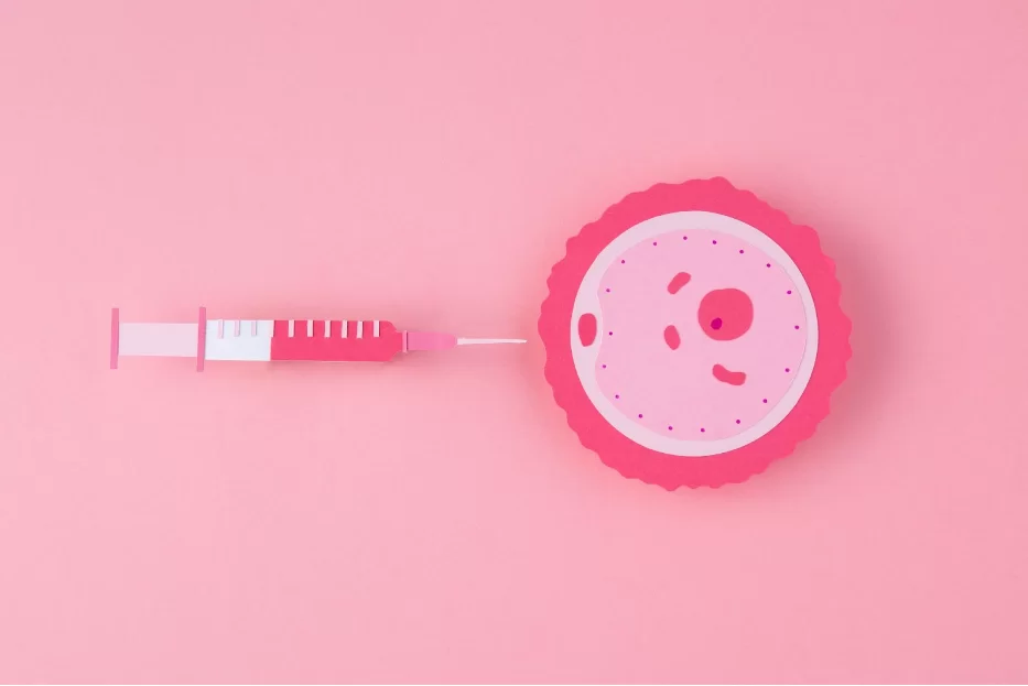 Стимулация при ин витро процедура