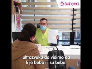 Godine Zene 40 Divne Vijesti U Bahçeci Klinici