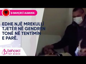 Një tjetër Fund i Lumtur në Bahçeci!