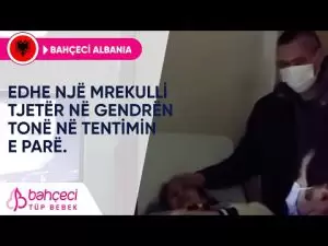 Një tjetër Fund i Lumtur në Bahçeci!