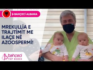 E fituam Azoosperminë me Trajtim të Ilaçeve!