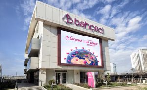 Bahçeci Ankara IVF Centar